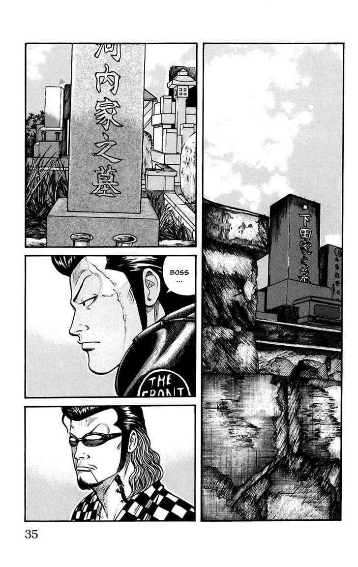 Worst Chap 65 - Next Chap 66