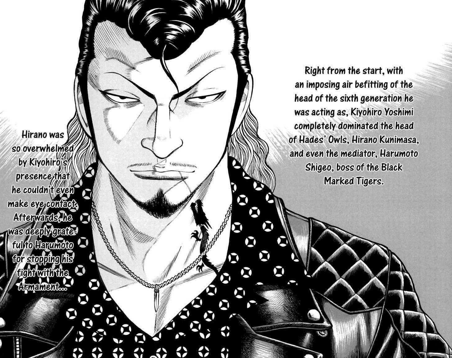 Worst Chap 65 - Next Chap 66