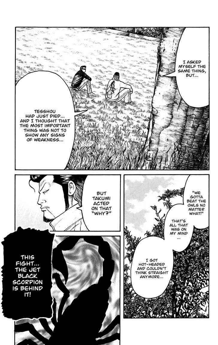 Worst Chap 65 - Next Chap 66
