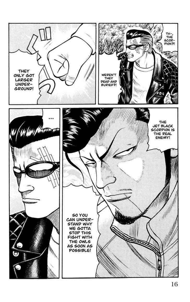 Worst Chap 65 - Next Chap 66