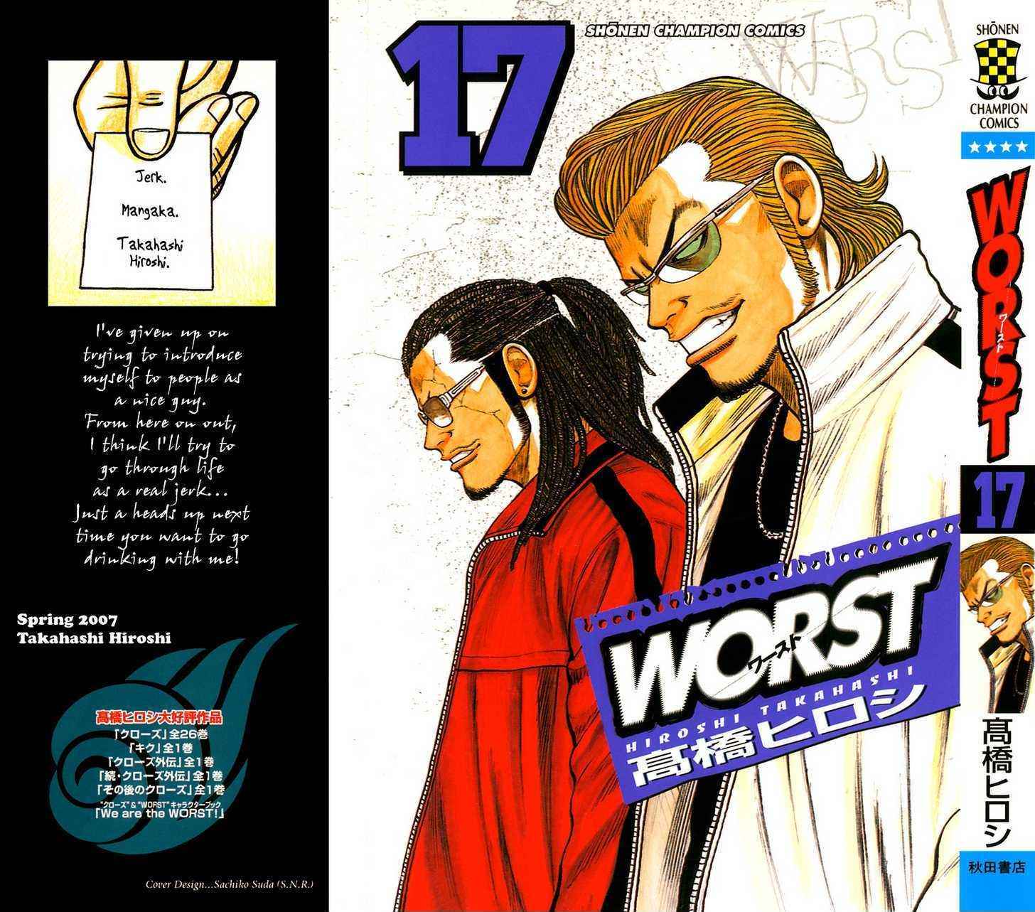 Worst Chap 65 - Next Chap 66