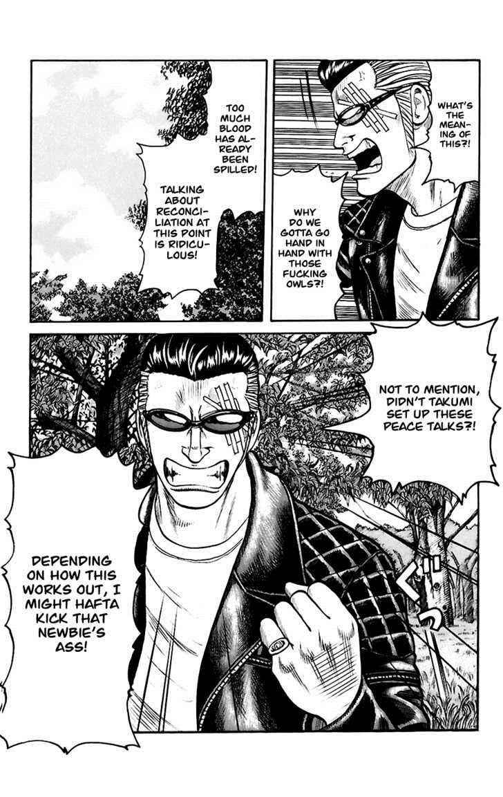 Worst Chap 65 - Next Chap 66