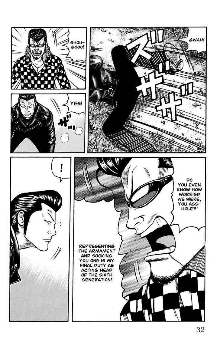 Worst Chap 65 - Next Chap 66