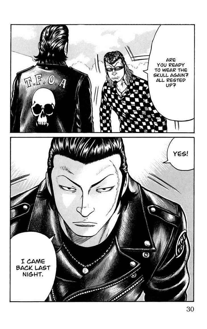 Worst Chap 65 - Next Chap 66