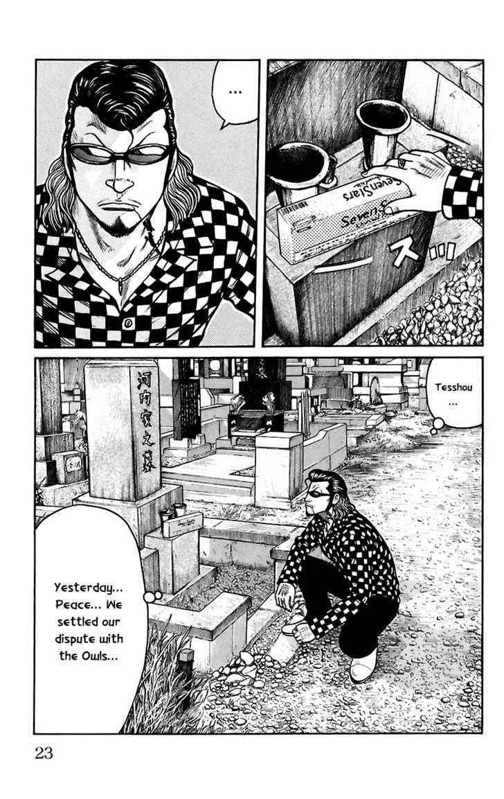 Worst Chap 65 - Next Chap 66