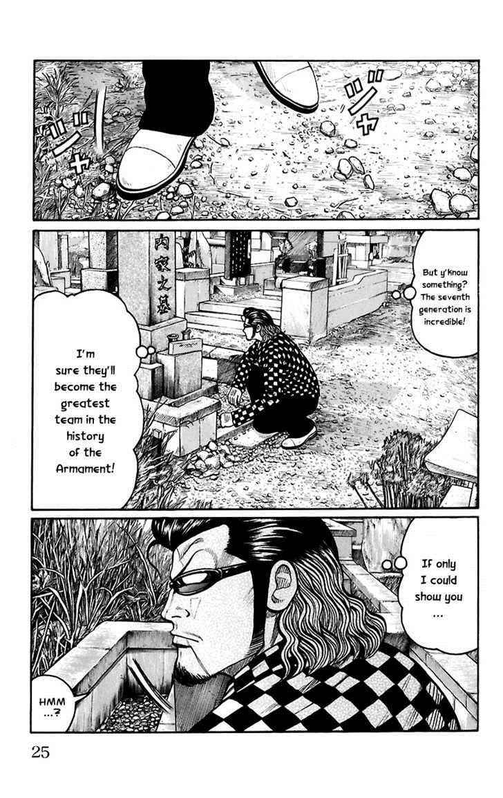 Worst Chap 65 - Next Chap 66