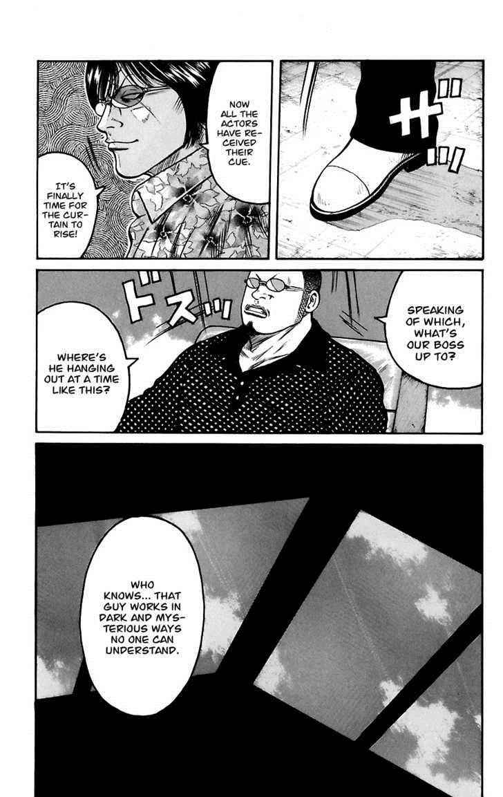 Worst Chap 65 - Next Chap 66