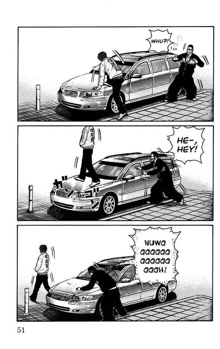 Worst Chap 65 - Next Chap 66