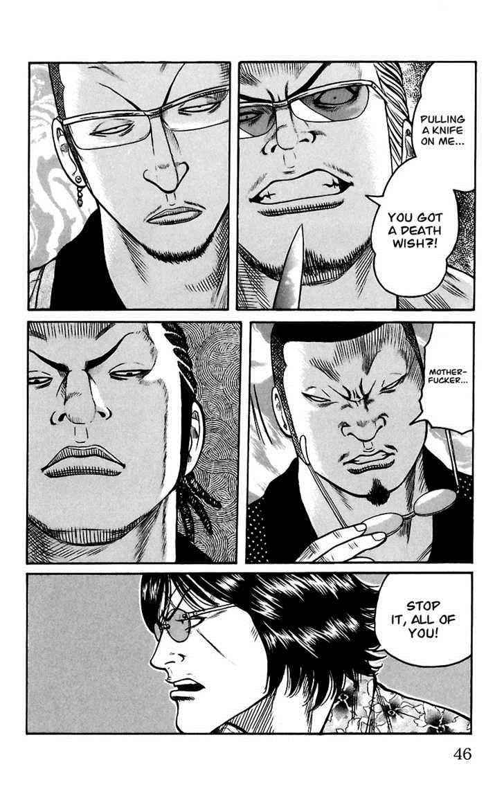 Worst Chap 65 - Next Chap 66