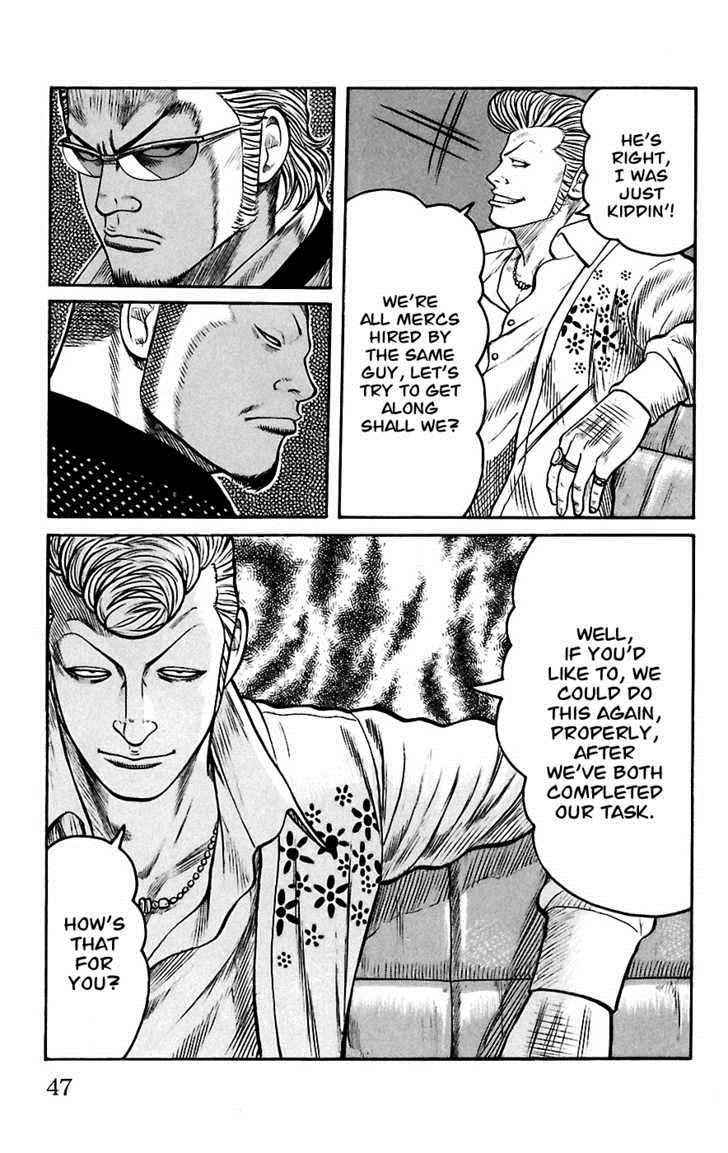Worst Chap 65 - Next Chap 66
