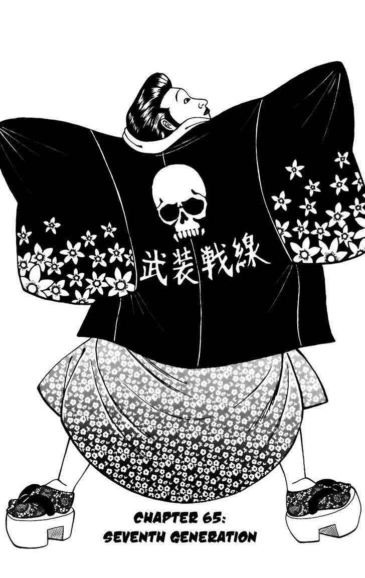 Worst Chap 65 - Next Chap 66