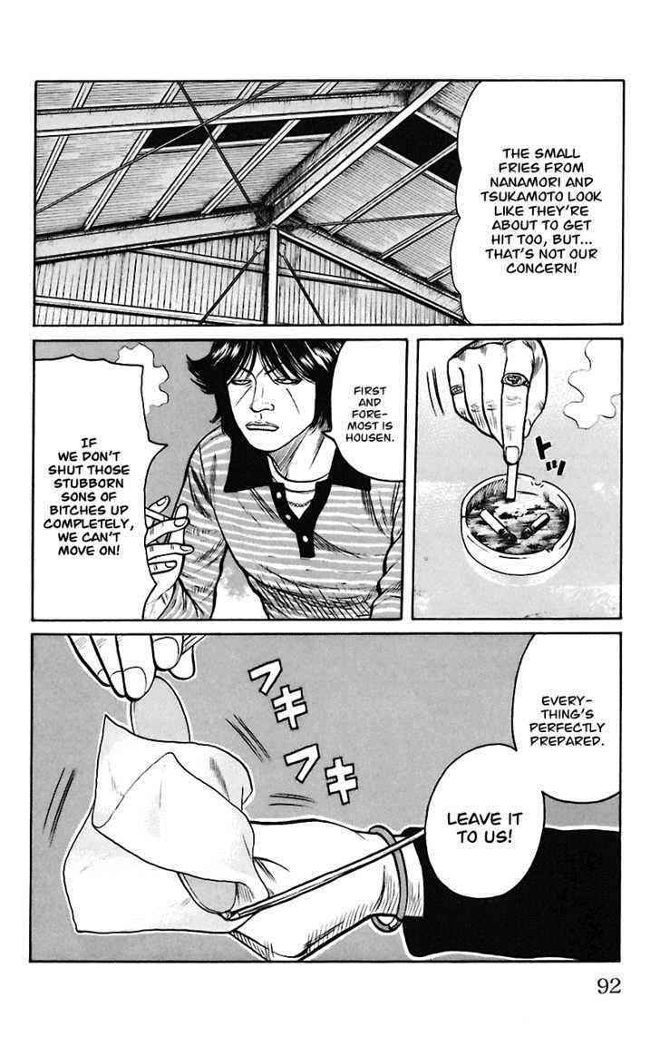 Worst Chap 66 - Next Chap 67