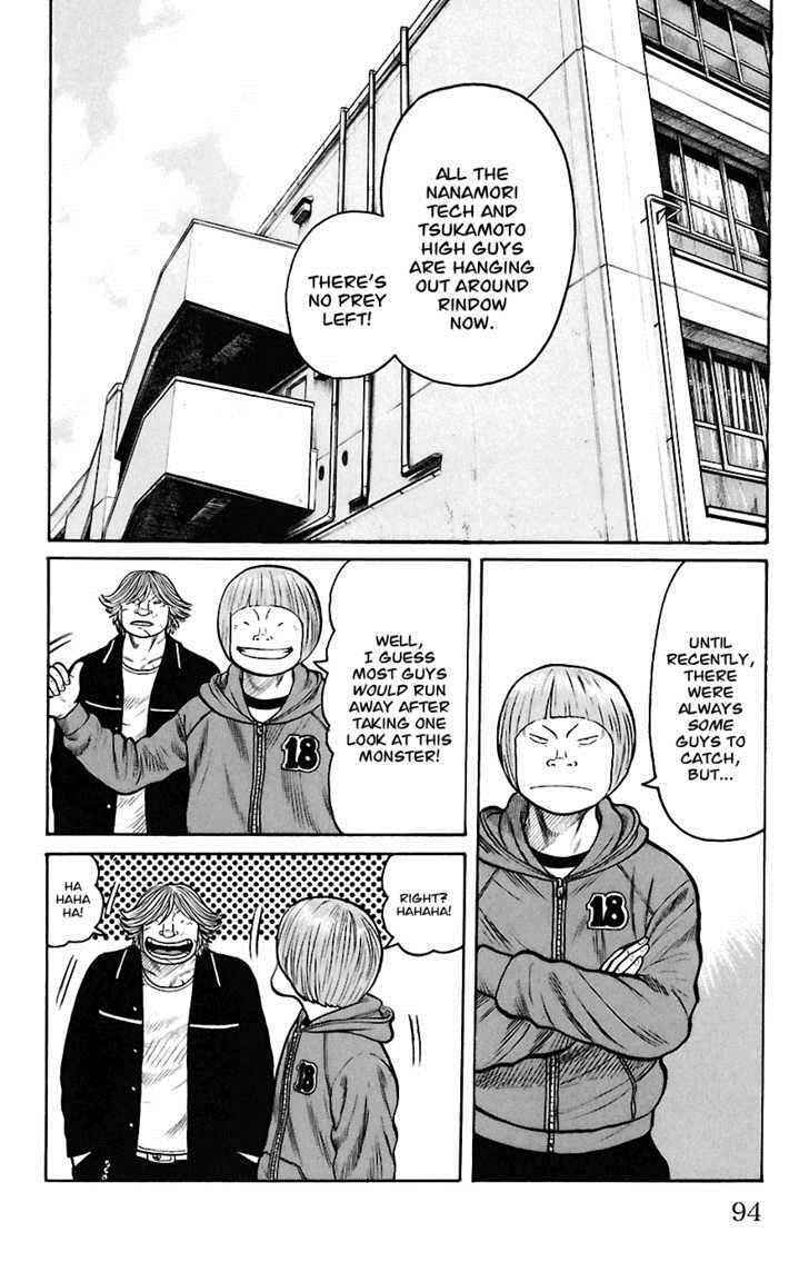 Worst Chap 66 - Next Chap 67