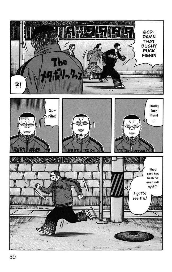 Worst Chap 66 - Next Chap 67