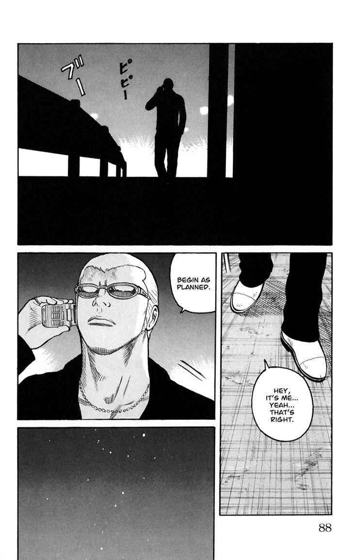 Worst Chap 66 - Next Chap 67