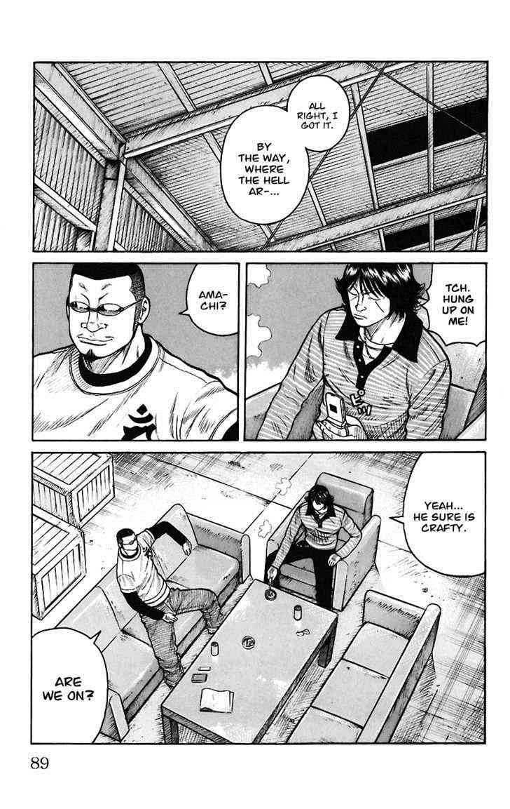 Worst Chap 66 - Next Chap 67