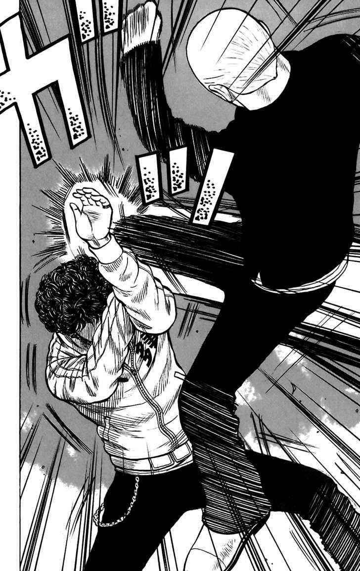 Worst Chap 66 - Next Chap 67