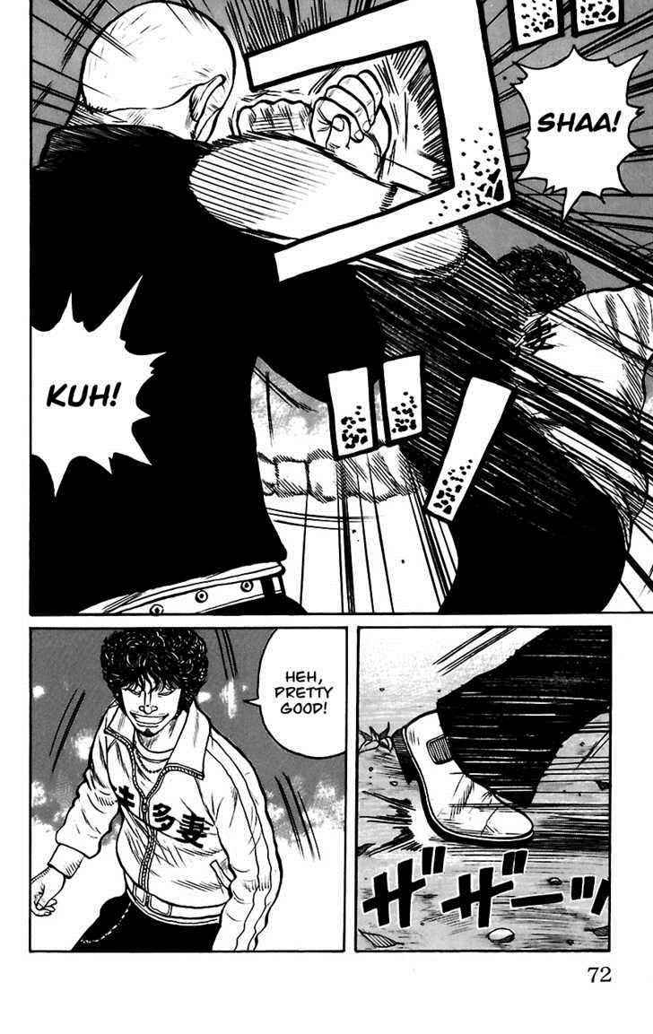 Worst Chap 66 - Next Chap 67