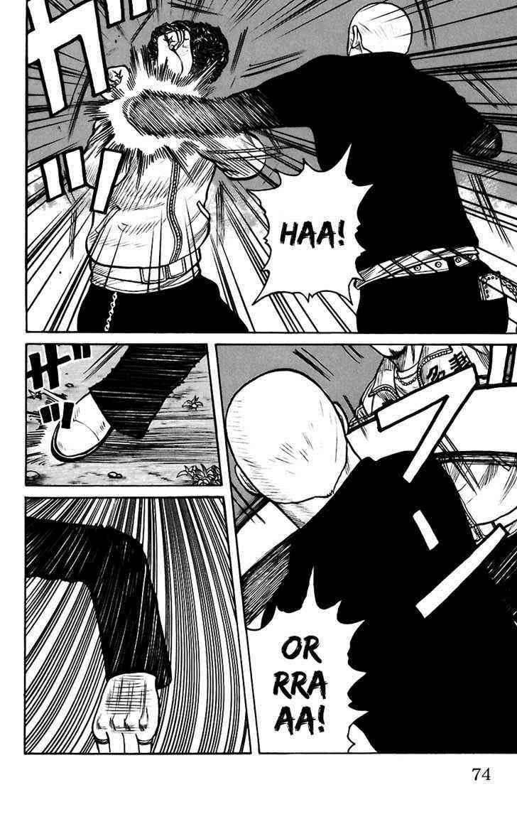 Worst Chap 66 - Next Chap 67
