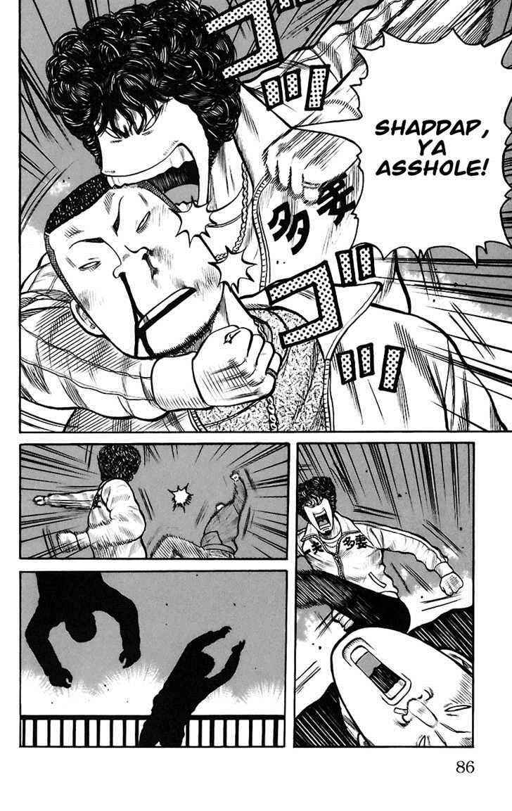 Worst Chap 66 - Next Chap 67