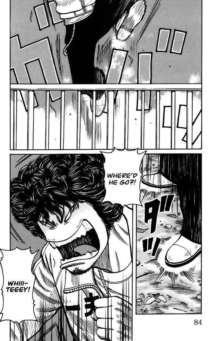 Worst Chap 66 - Next Chap 67