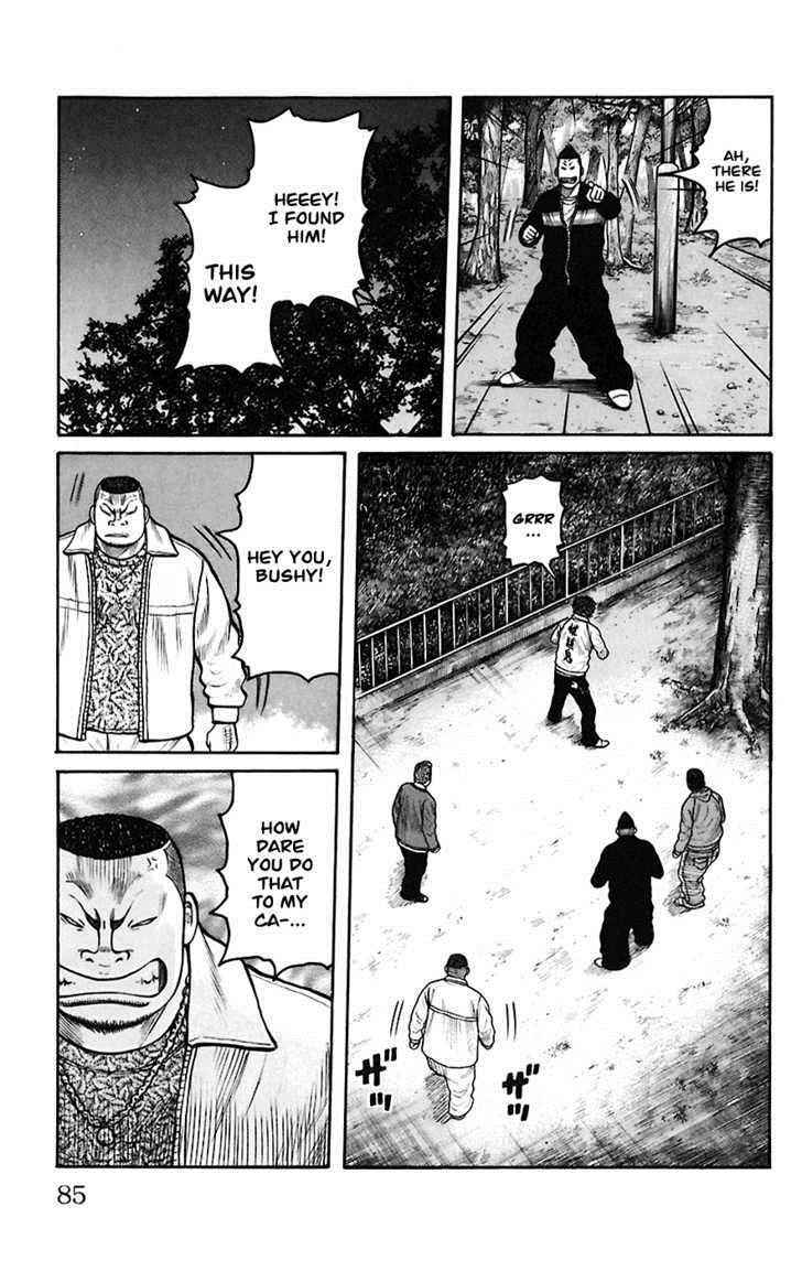 Worst Chap 66 - Next Chap 67