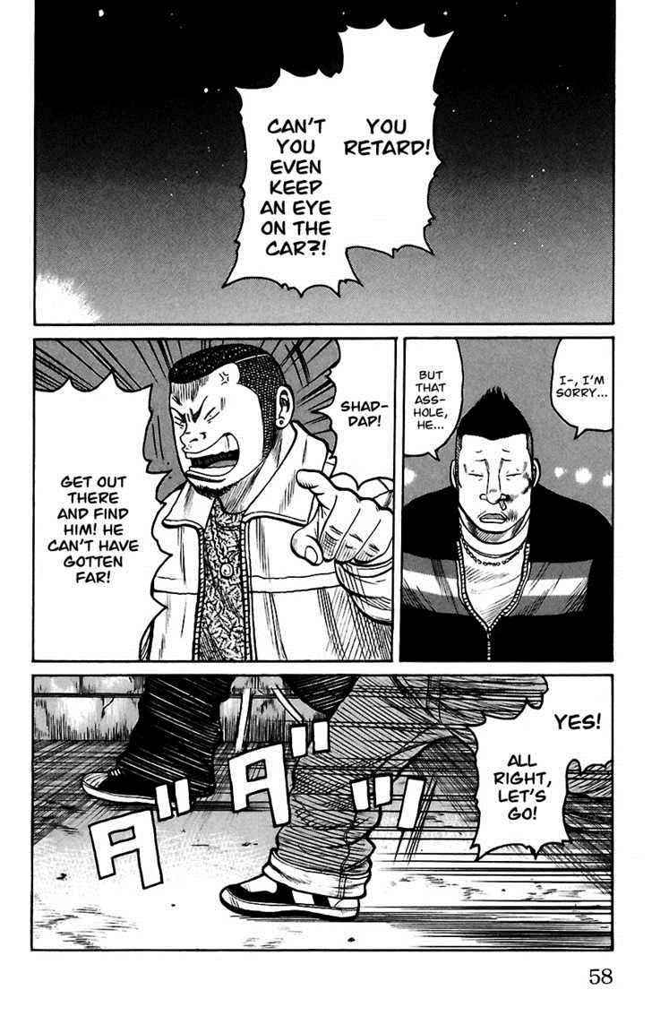 Worst Chap 66 - Next Chap 67