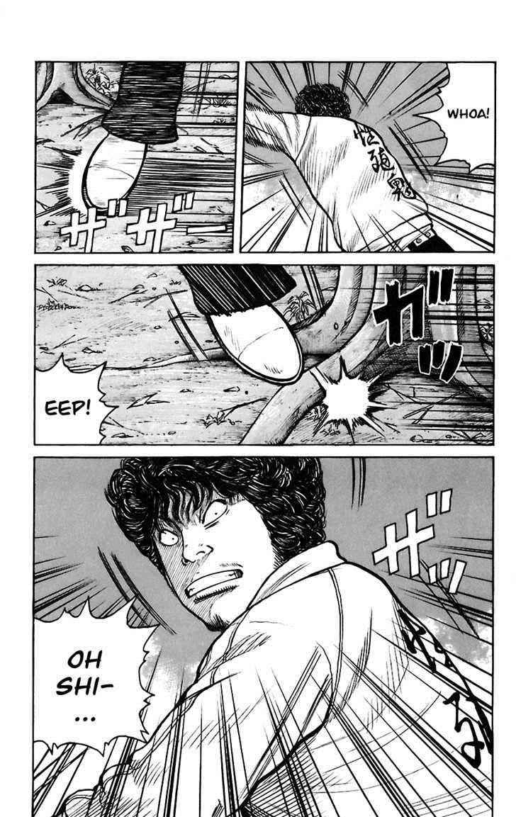 Worst Chap 66 - Next Chap 67