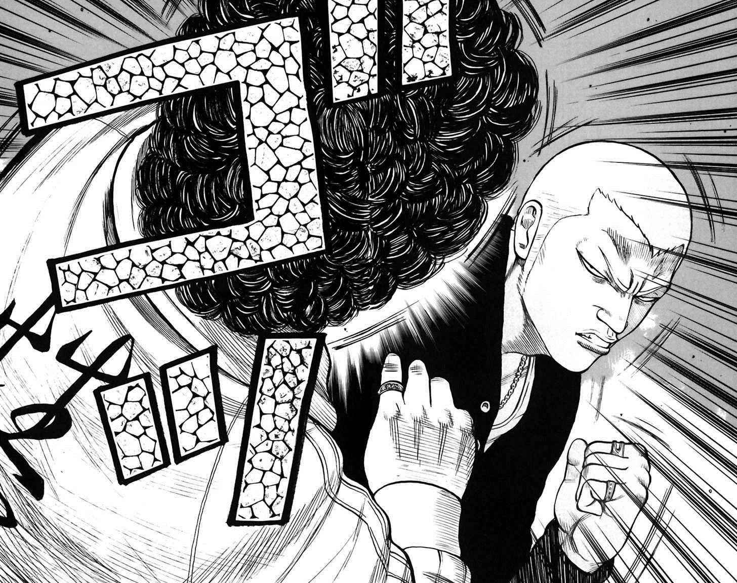 Worst Chap 66 - Next Chap 67