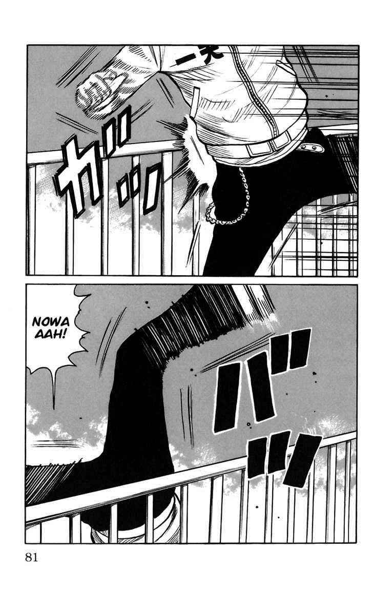 Worst Chap 66 - Next Chap 67