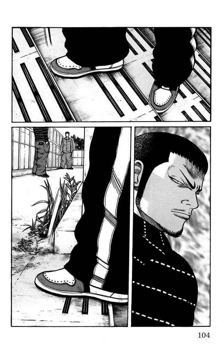 Worst Chap 66 - Next Chap 67