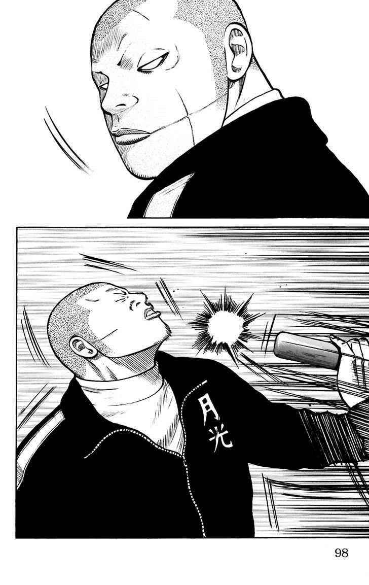 Worst Chap 66 - Next Chap 67