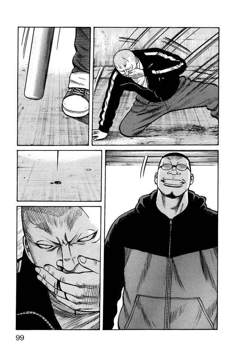 Worst Chap 66 - Next Chap 67