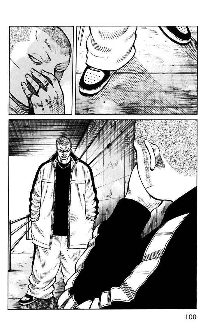 Worst Chap 66 - Next Chap 67