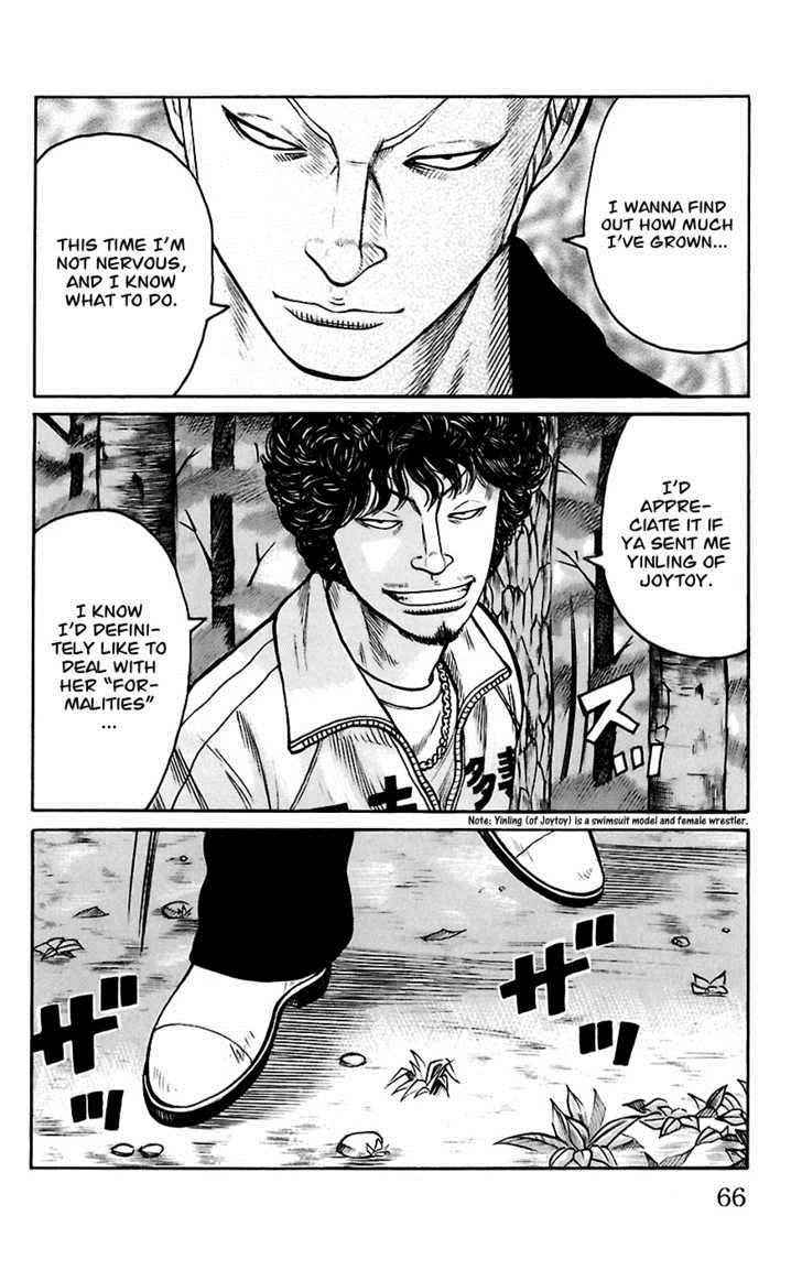 Worst Chap 66 - Next Chap 67