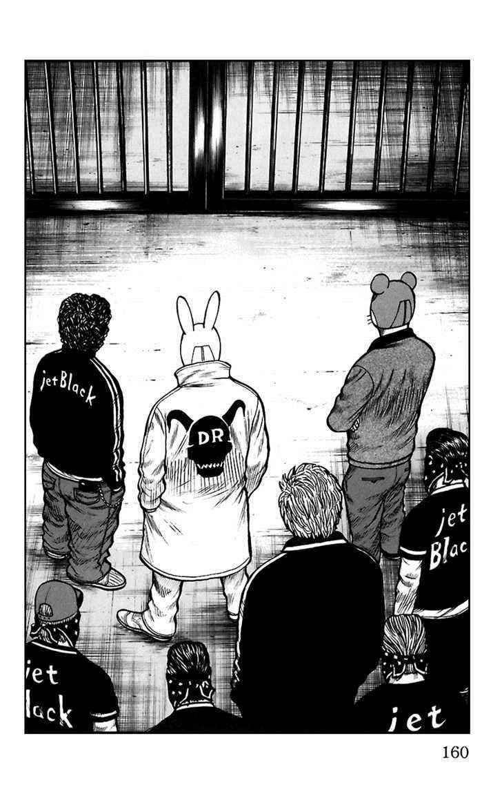 Worst Chap 68 - Next Chap 69