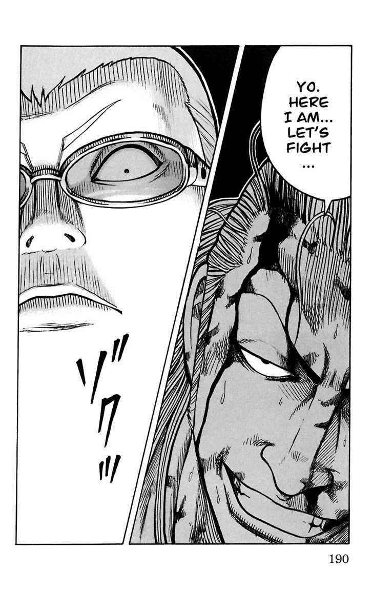 Worst Chap 68 - Next Chap 69