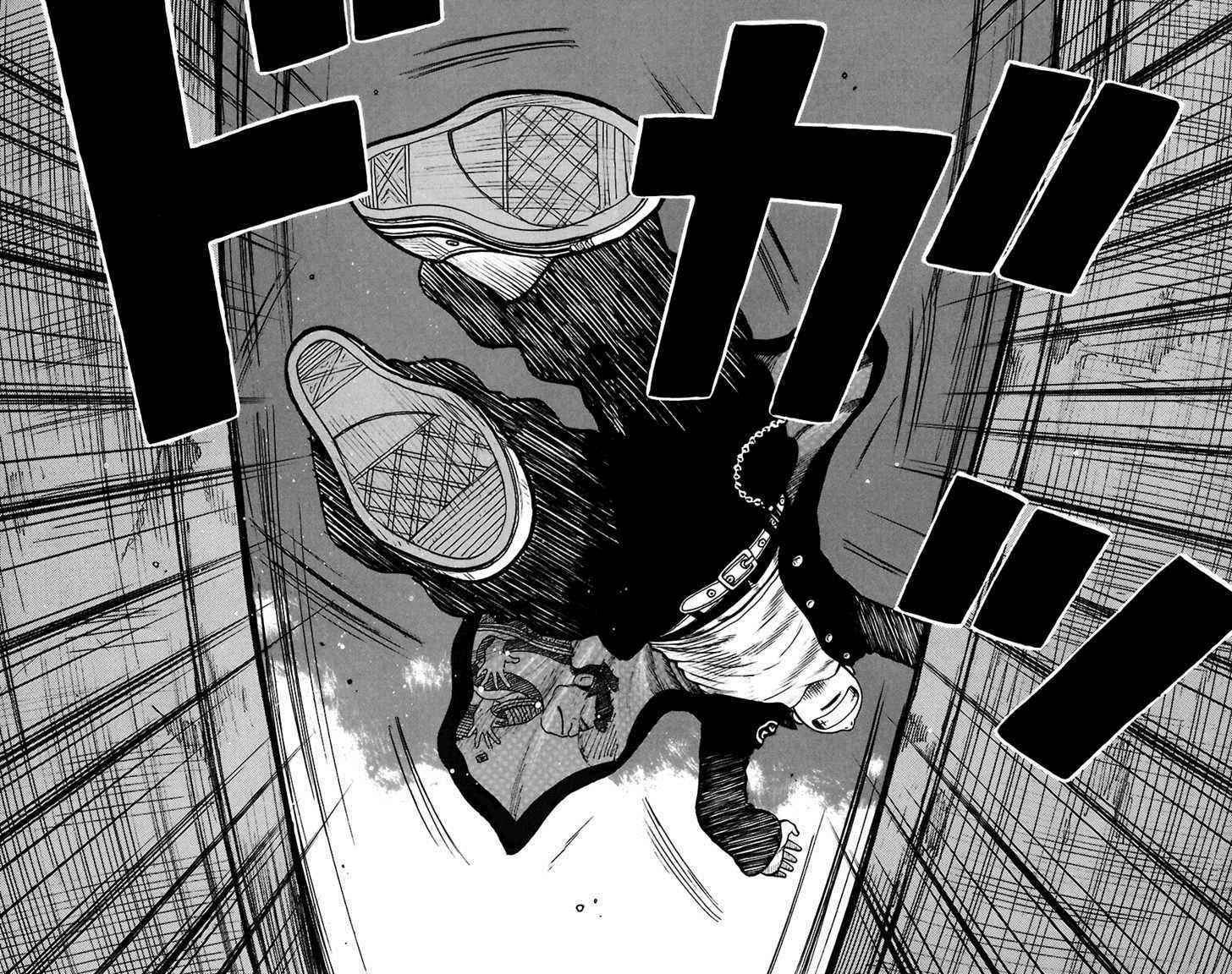 Worst Chap 68 - Next Chap 69