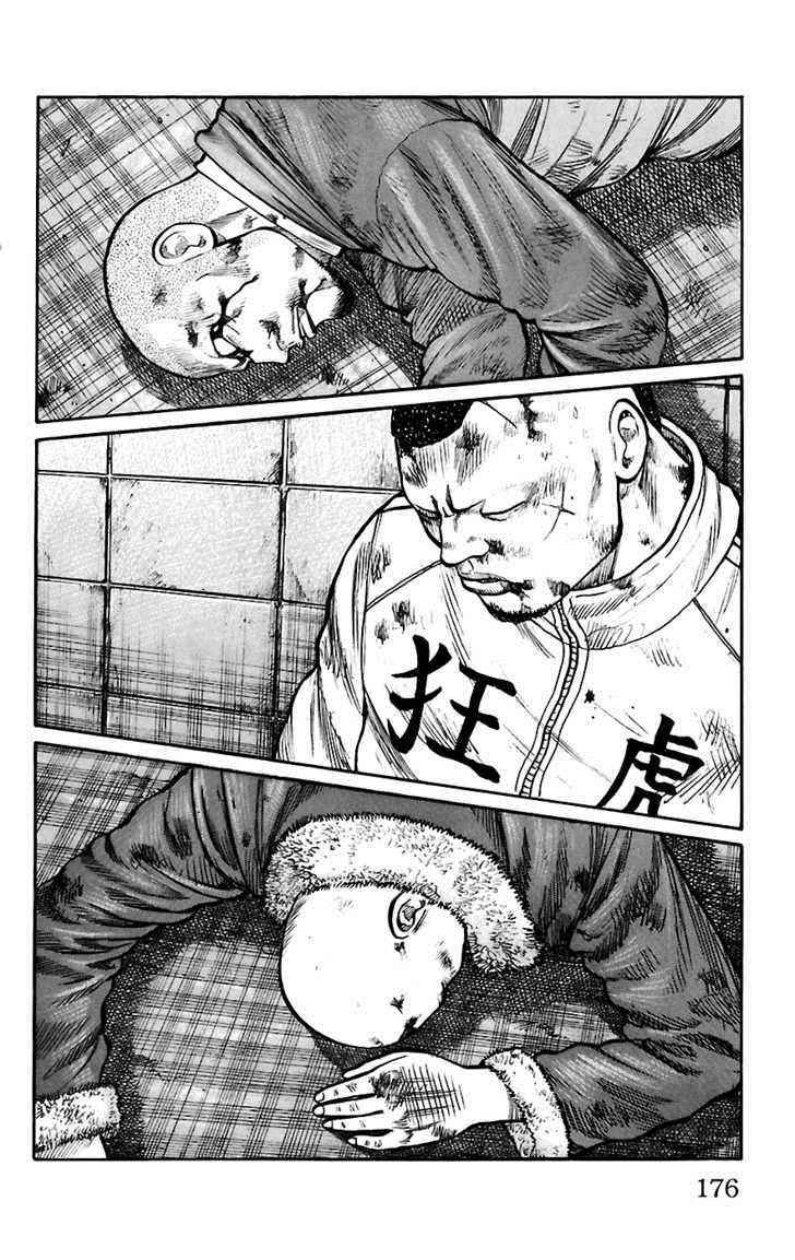 Worst Chap 68 - Next Chap 69