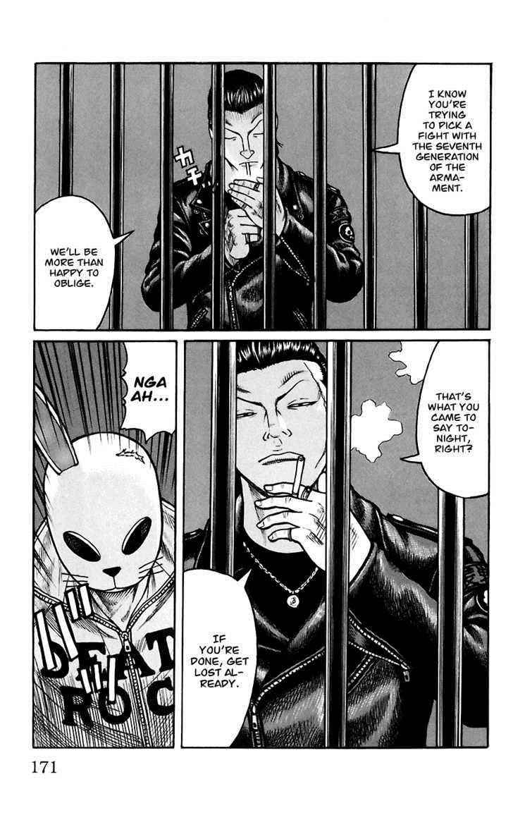 Worst Chap 68 - Next Chap 69