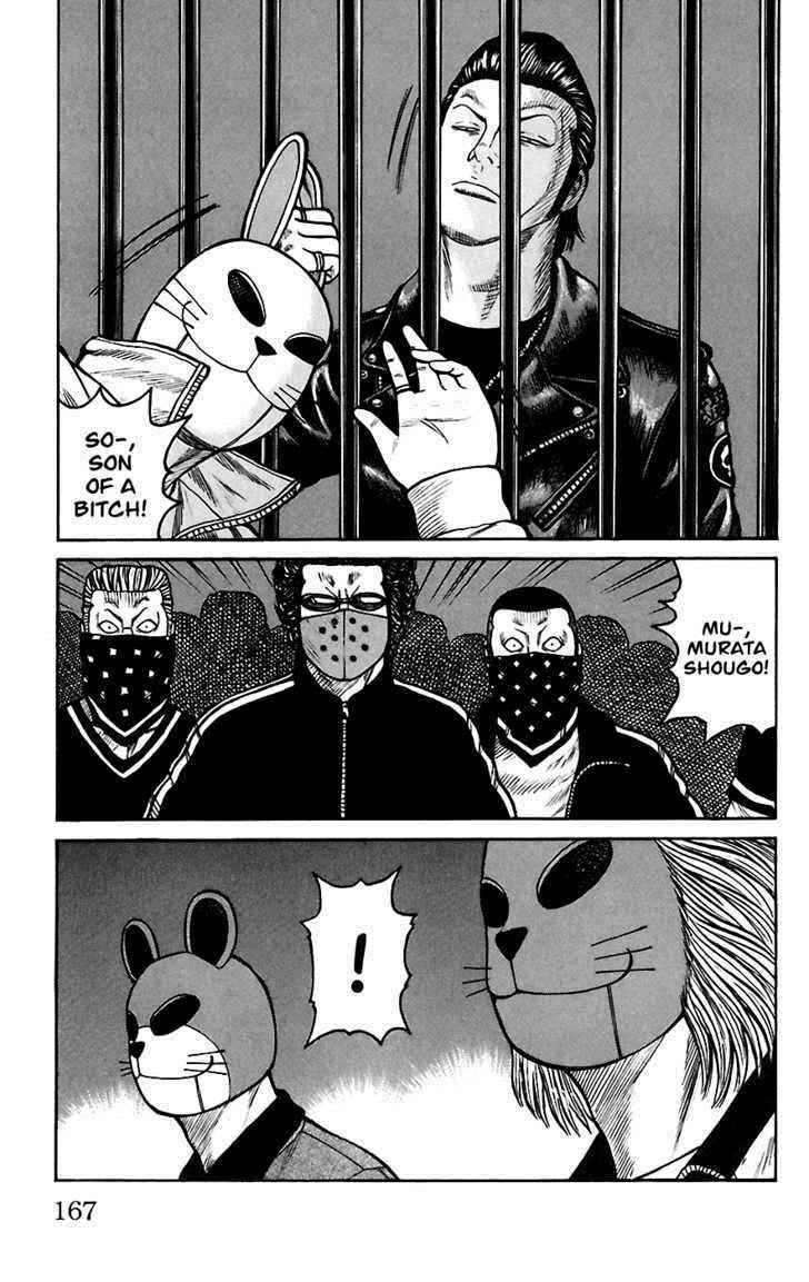 Worst Chap 68 - Next Chap 69