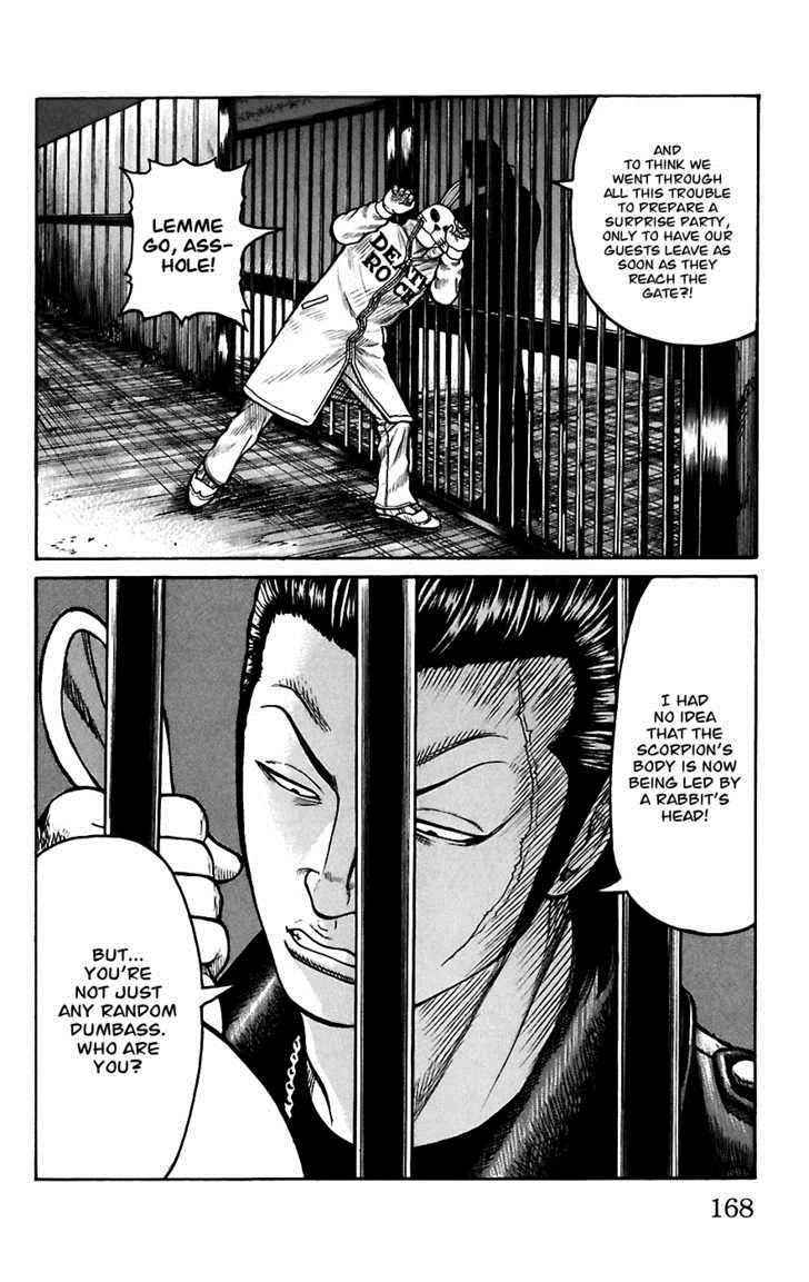 Worst Chap 68 - Next Chap 69