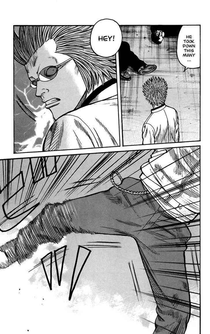 Worst Chap 68 - Next Chap 69