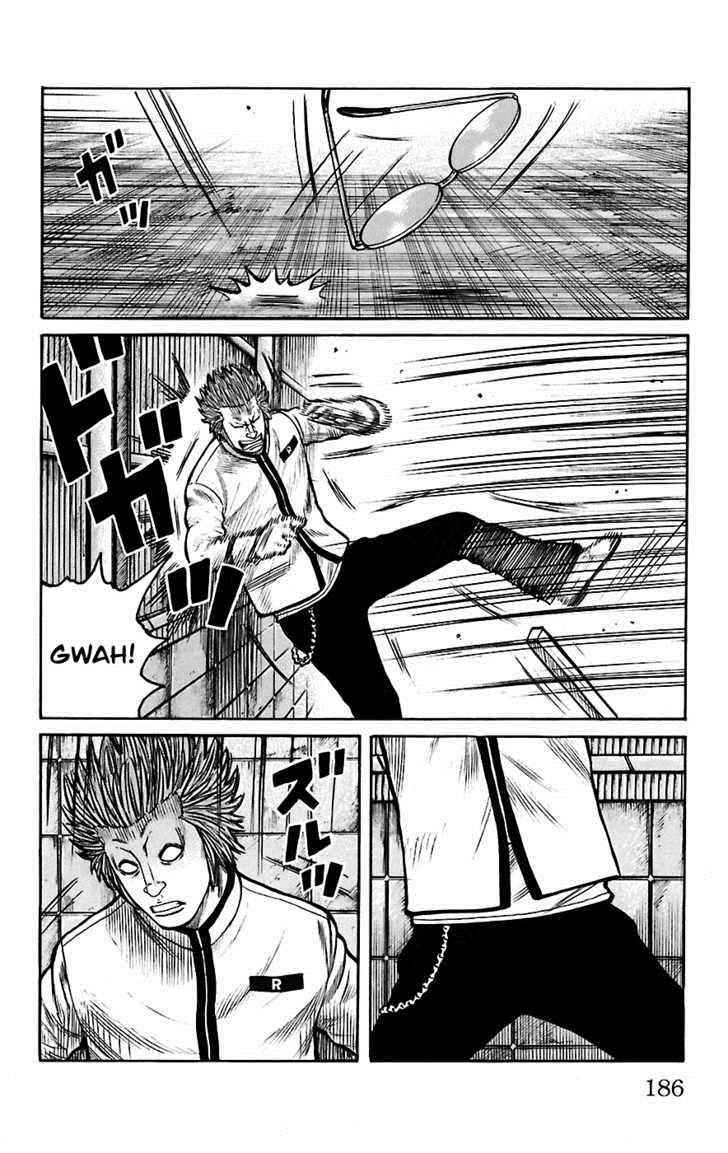Worst Chap 68 - Next Chap 69