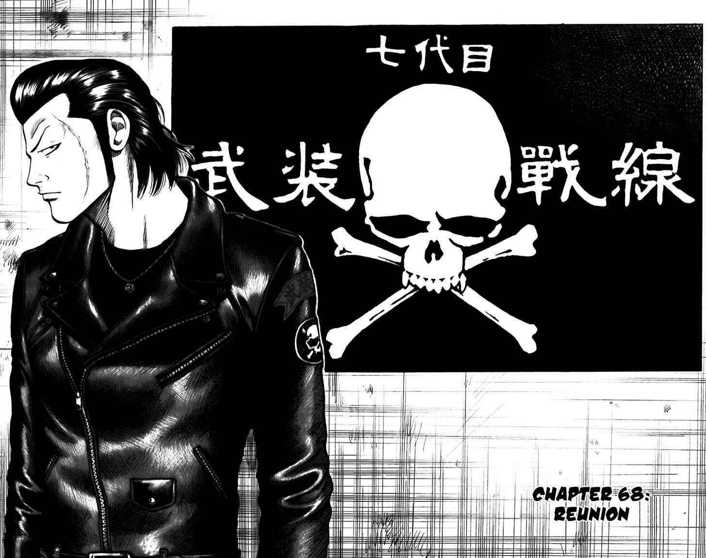 Worst Chap 68 - Next Chap 69