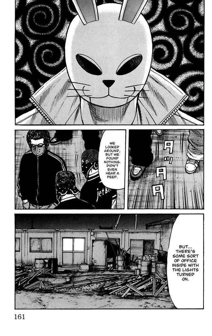 Worst Chap 68 - Next Chap 69
