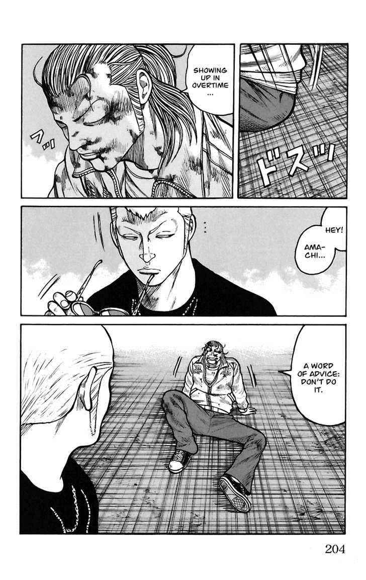 Worst Chap 68 - Next Chap 69