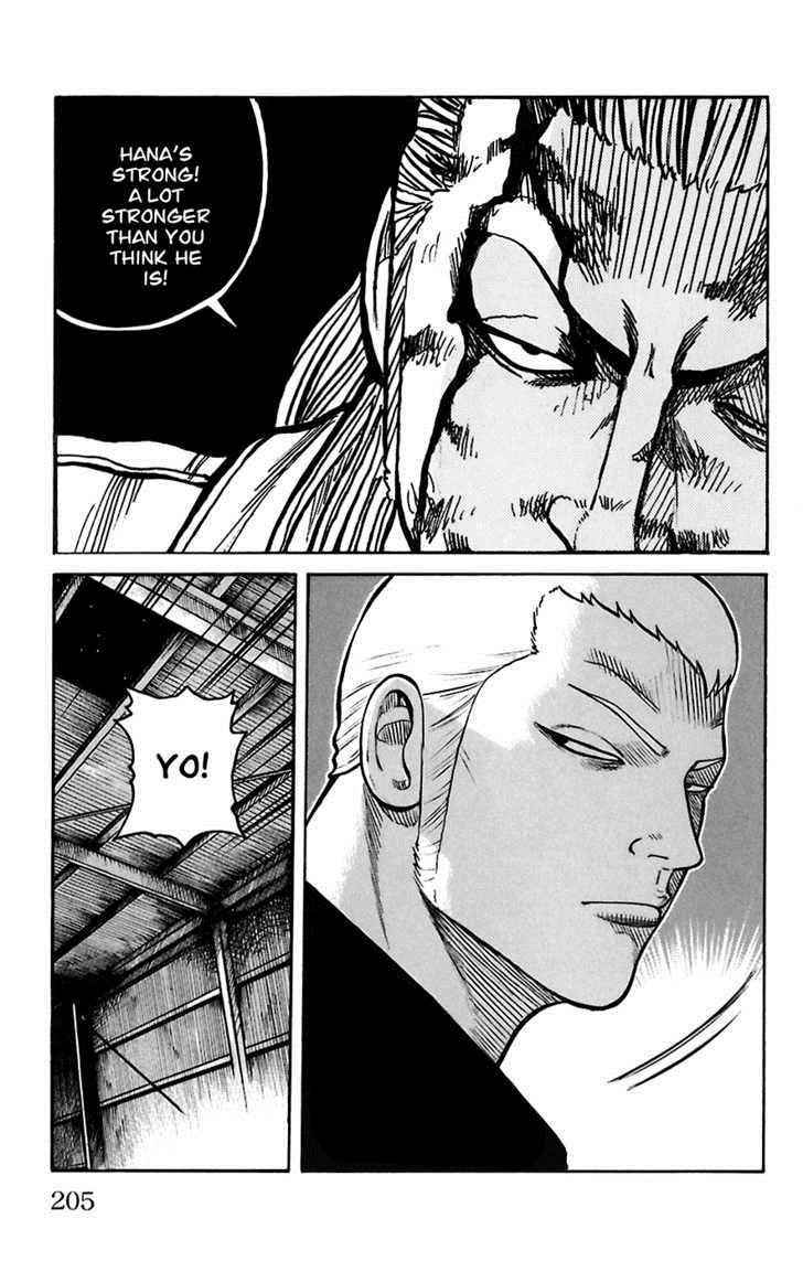 Worst Chap 68 - Next Chap 69