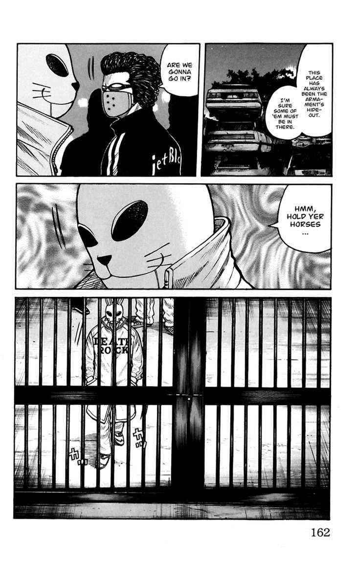 Worst Chap 68 - Next Chap 69