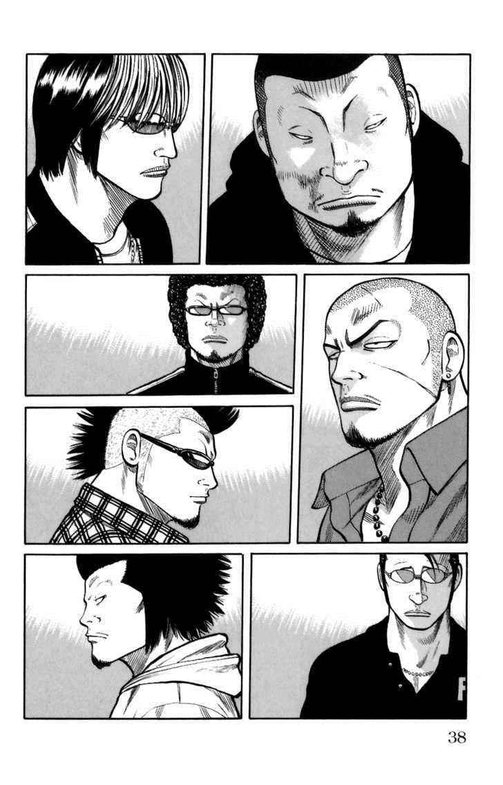 Worst Chap 69 - Next Chap 70